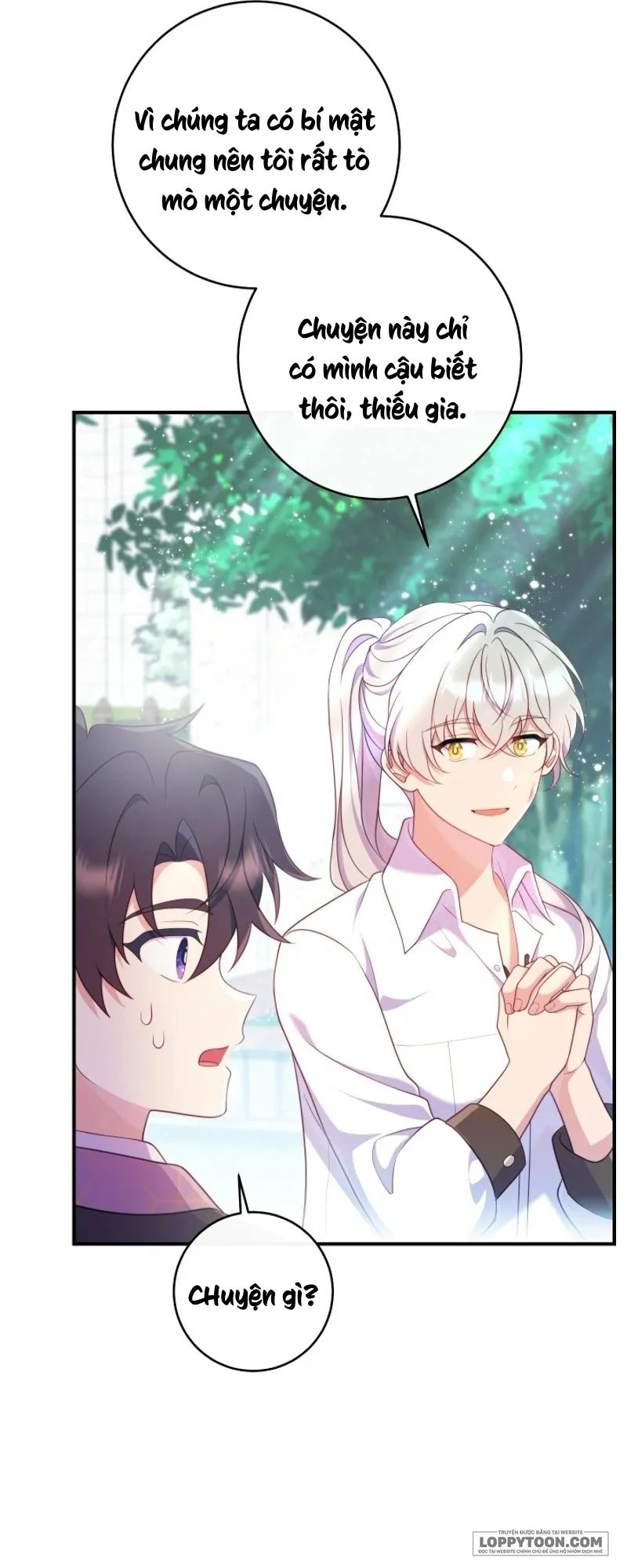Trở Thành Bạn Thời Thơ Ấu Của Nam Phụ Ám Ảnh - Chap 34 - Trang 67