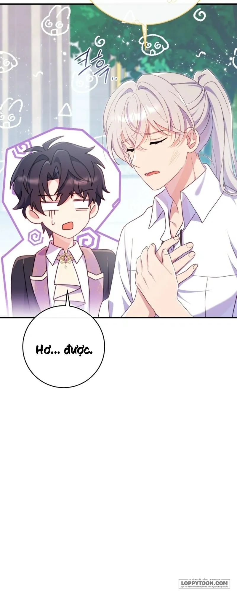 Trở Thành Bạn Thời Thơ Ấu Của Nam Phụ Ám Ảnh - Chap 34 - Trang 72