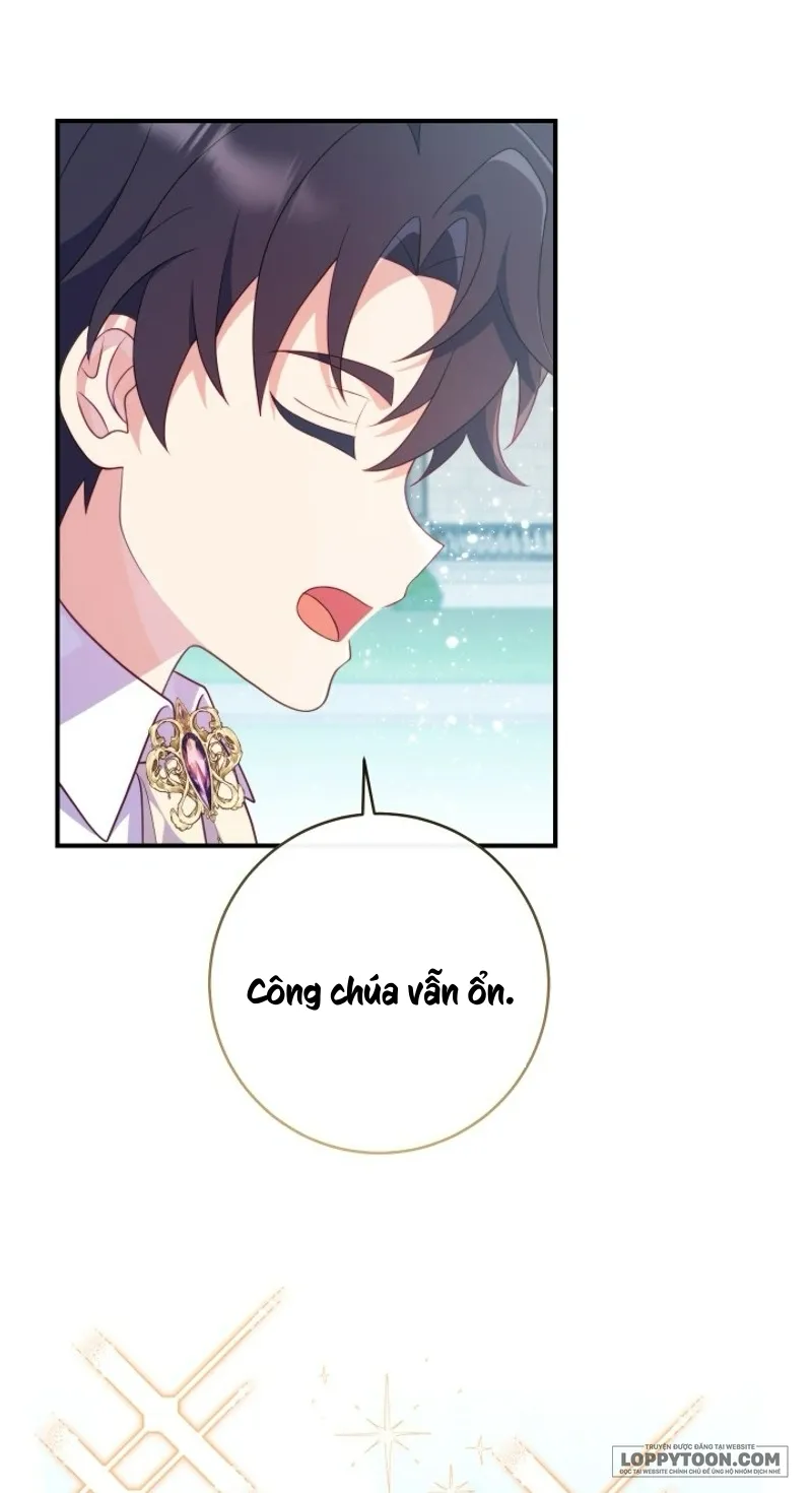 Trở Thành Bạn Thời Thơ Ấu Của Nam Phụ Ám Ảnh - Chap 34 - Trang 73