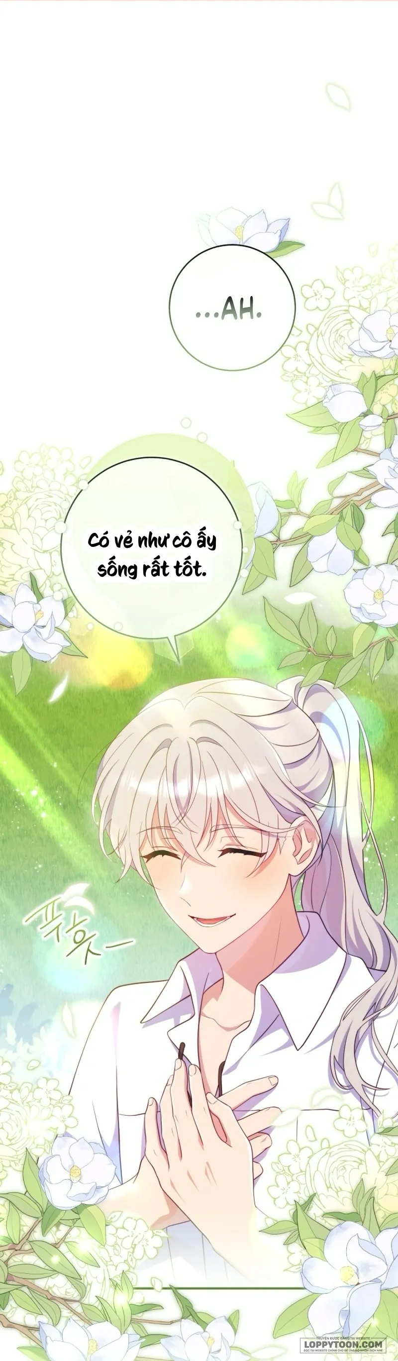 Trở Thành Bạn Thời Thơ Ấu Của Nam Phụ Ám Ảnh - Chap 34 - Trang 75