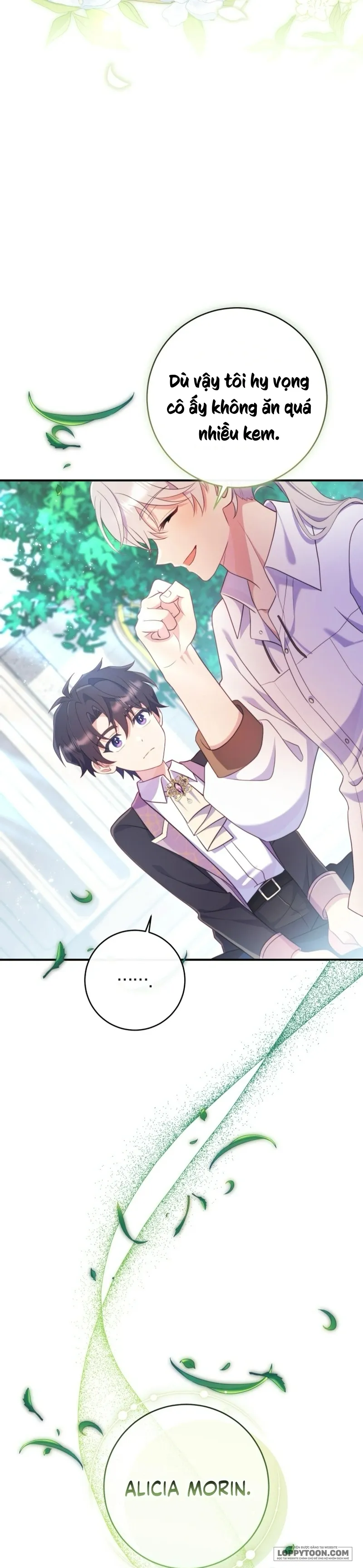 Trở Thành Bạn Thời Thơ Ấu Của Nam Phụ Ám Ảnh - Chap 34 - Trang 76