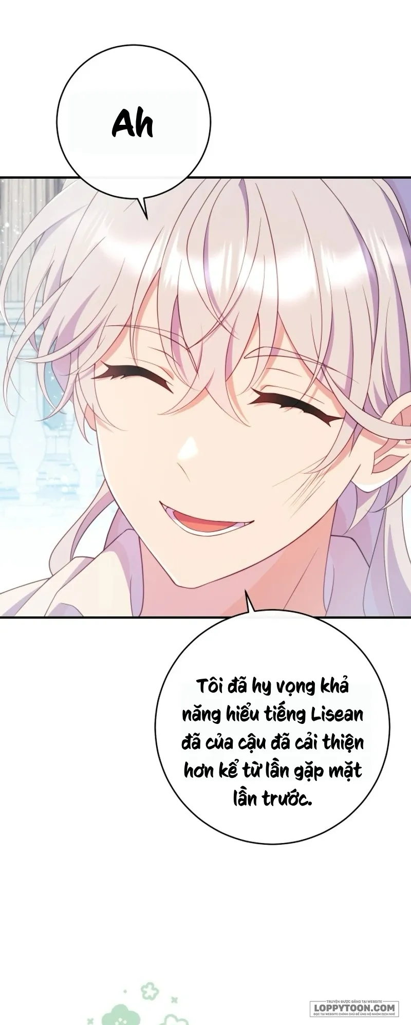 Trở Thành Bạn Thời Thơ Ấu Của Nam Phụ Ám Ảnh - Chap 34 - Trang 9