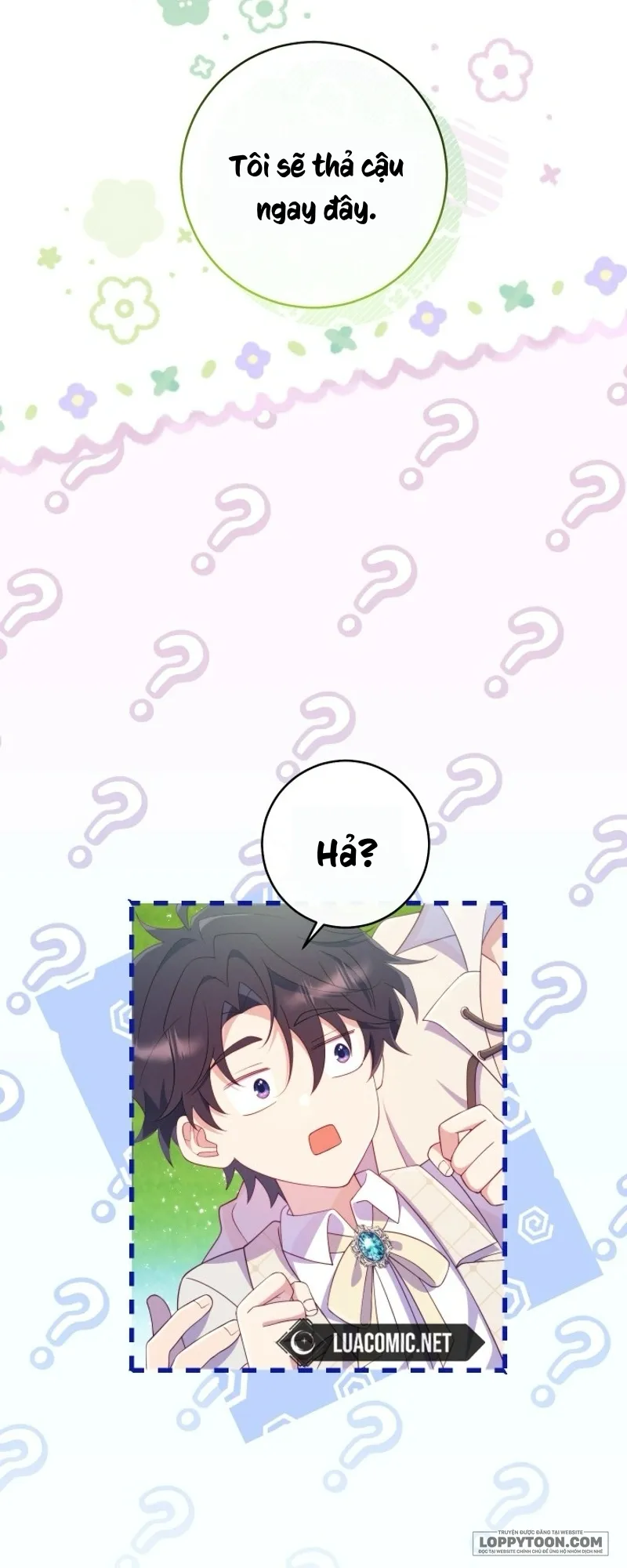 Trở Thành Bạn Thời Thơ Ấu Của Nam Phụ Ám Ảnh - Chap 34 - Trang 10