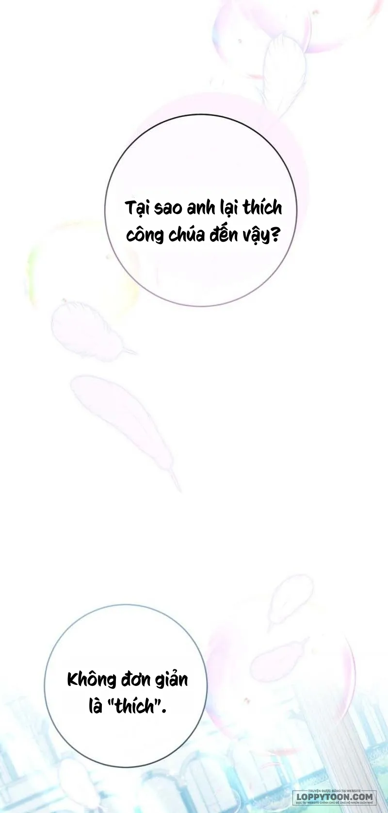 Trở Thành Bạn Thời Thơ Ấu Của Nam Phụ Ám Ảnh - Chap 35 - Trang 1