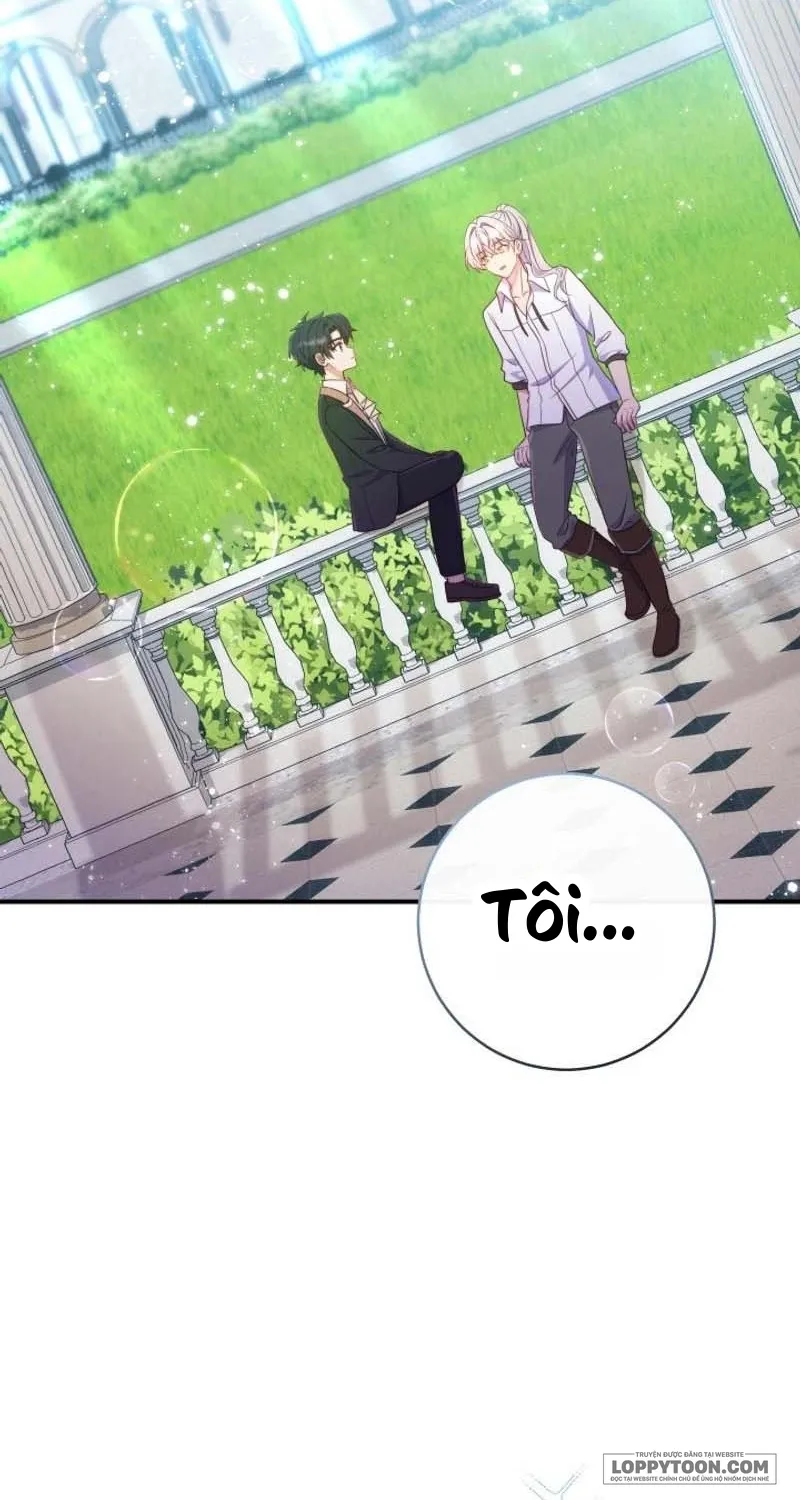 Trở Thành Bạn Thời Thơ Ấu Của Nam Phụ Ám Ảnh - Chap 35 - Trang 2