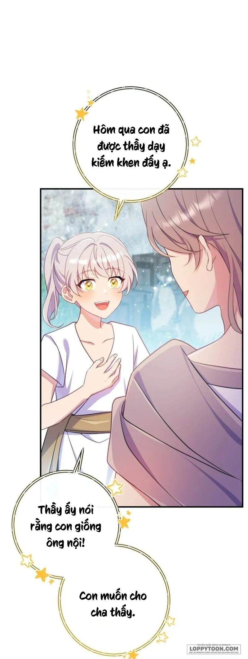 Trở Thành Bạn Thời Thơ Ấu Của Nam Phụ Ám Ảnh - Chap 35 - Trang 15
