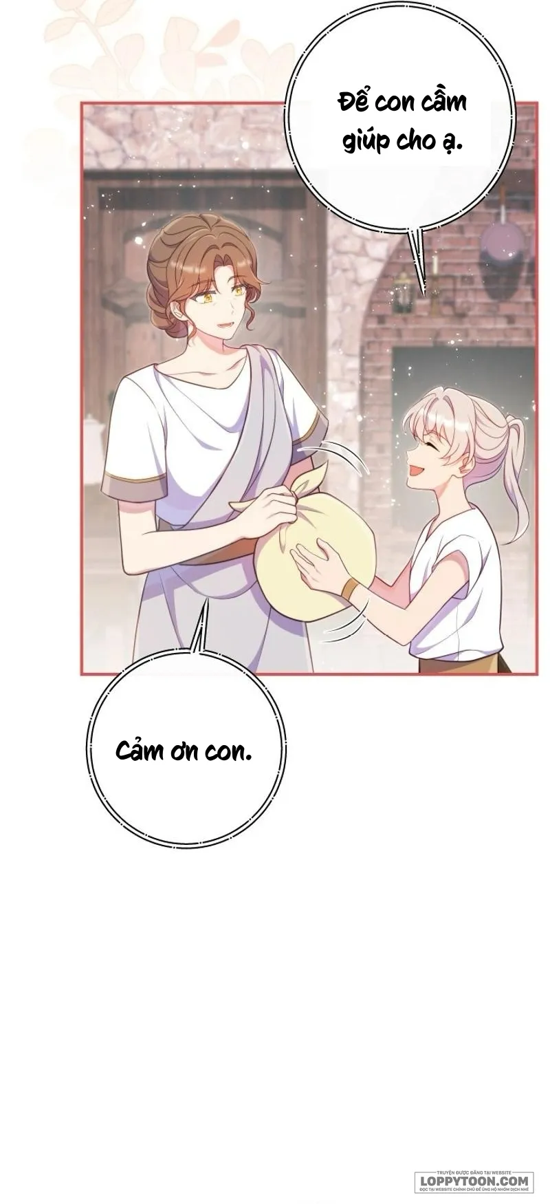 Trở Thành Bạn Thời Thơ Ấu Của Nam Phụ Ám Ảnh - Chap 35 - Trang 23
