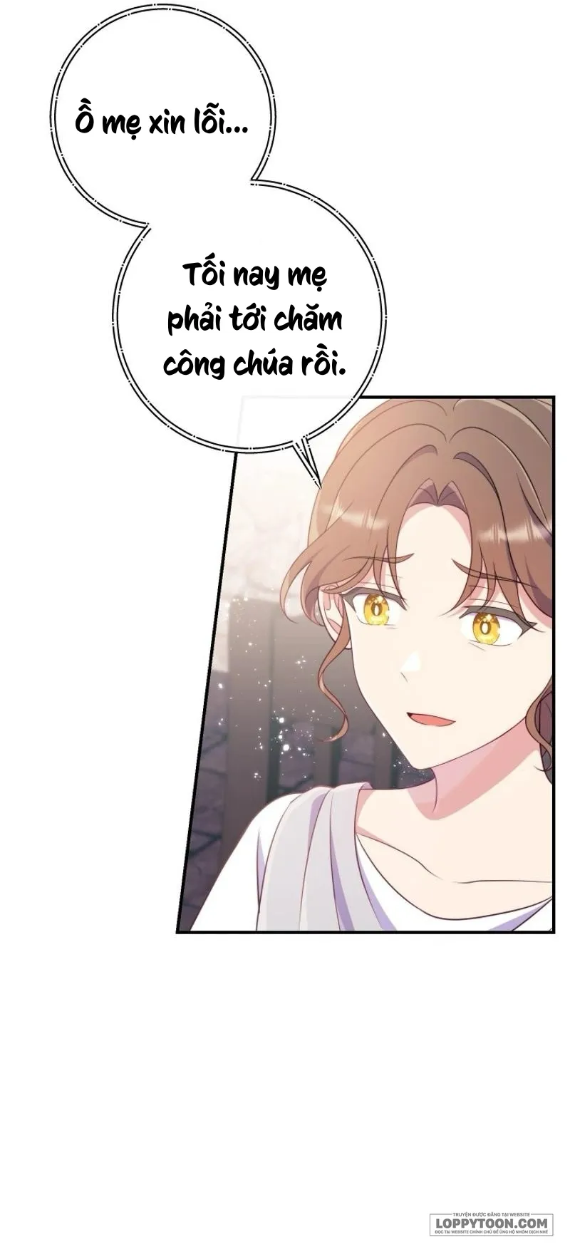 Trở Thành Bạn Thời Thơ Ấu Của Nam Phụ Ám Ảnh - Chap 35 - Trang 27