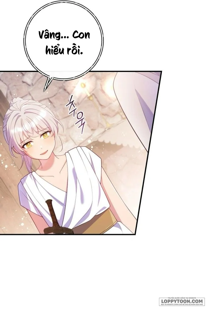 Trở Thành Bạn Thời Thơ Ấu Của Nam Phụ Ám Ảnh - Chap 35 - Trang 28
