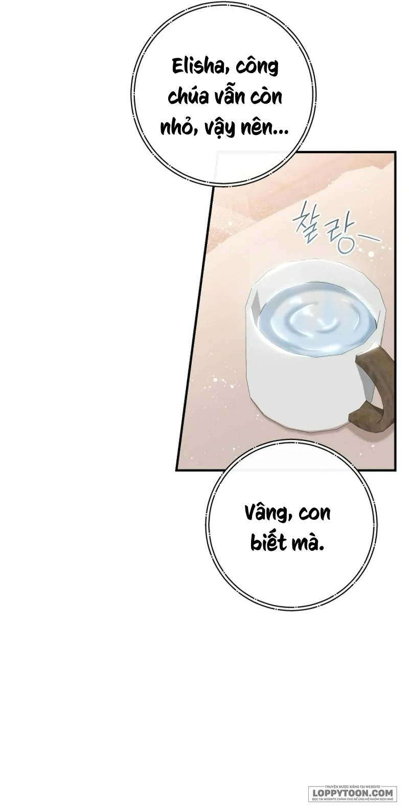 Trở Thành Bạn Thời Thơ Ấu Của Nam Phụ Ám Ảnh - Chap 35 - Trang 29