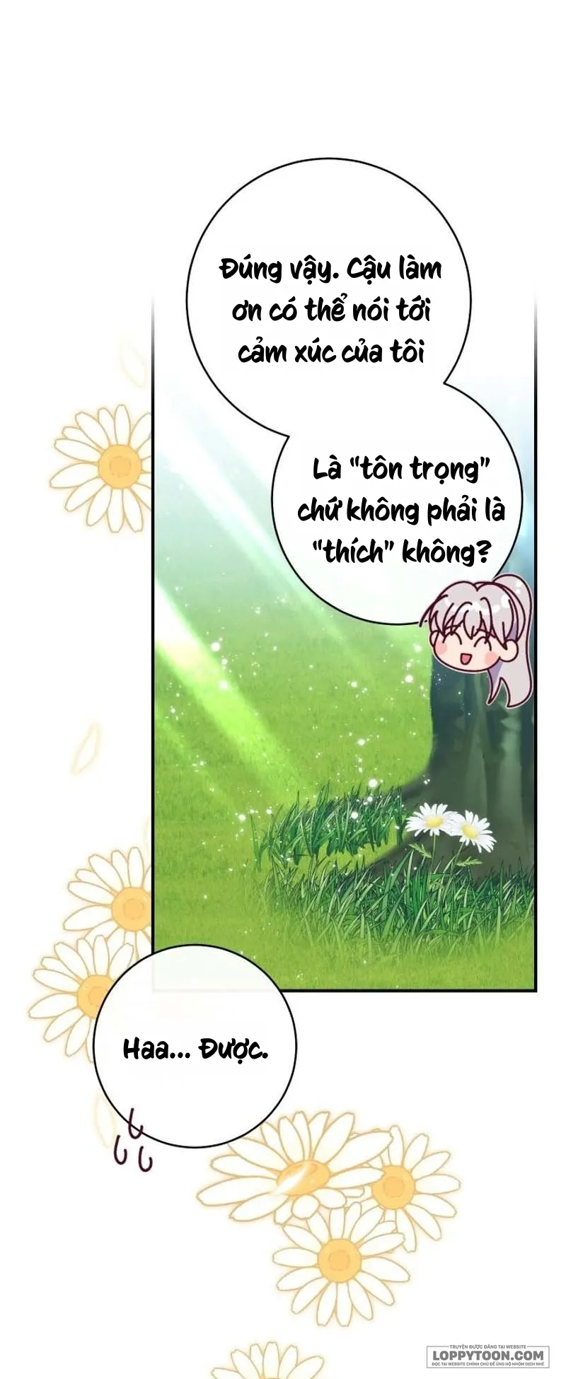 Trở Thành Bạn Thời Thơ Ấu Của Nam Phụ Ám Ảnh - Chap 35 - Trang 4