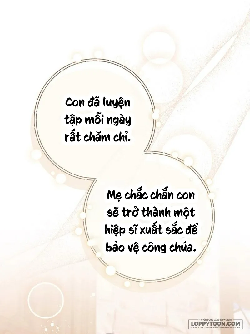 Trở Thành Bạn Thời Thơ Ấu Của Nam Phụ Ám Ảnh - Chap 35 - Trang 31