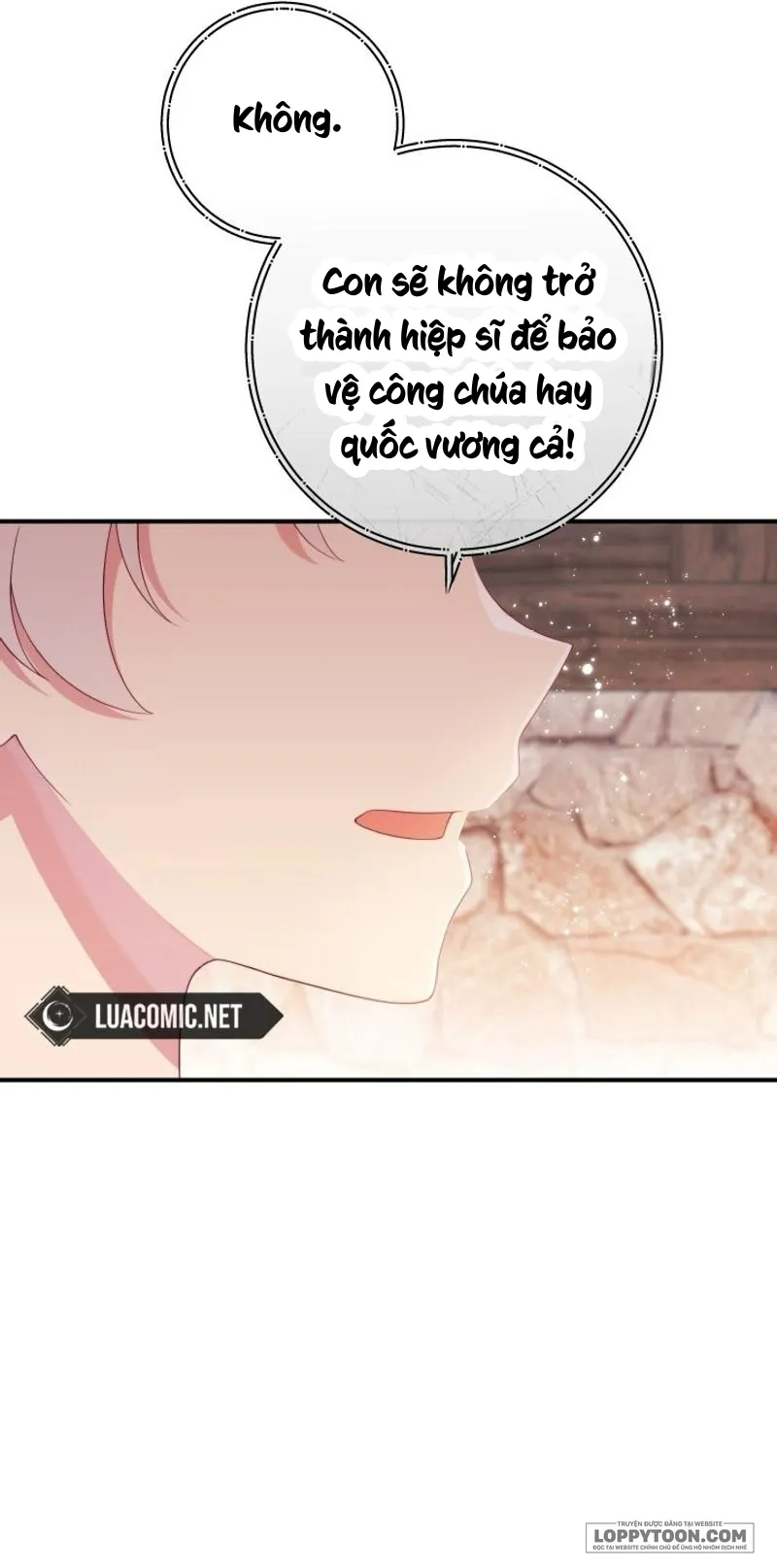 Trở Thành Bạn Thời Thơ Ấu Của Nam Phụ Ám Ảnh - Chap 35 - Trang 33