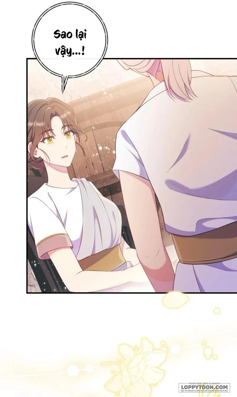 Trở Thành Bạn Thời Thơ Ấu Của Nam Phụ Ám Ảnh - Chap 35 - Trang 34