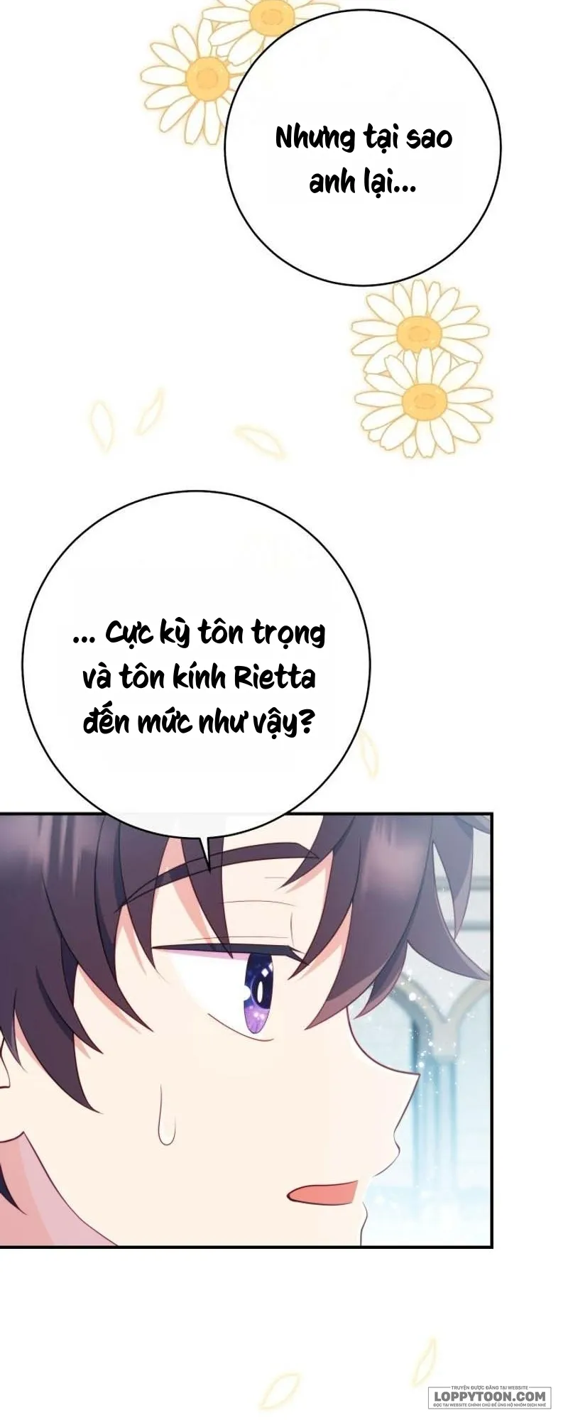 Trở Thành Bạn Thời Thơ Ấu Của Nam Phụ Ám Ảnh - Chap 35 - Trang 5