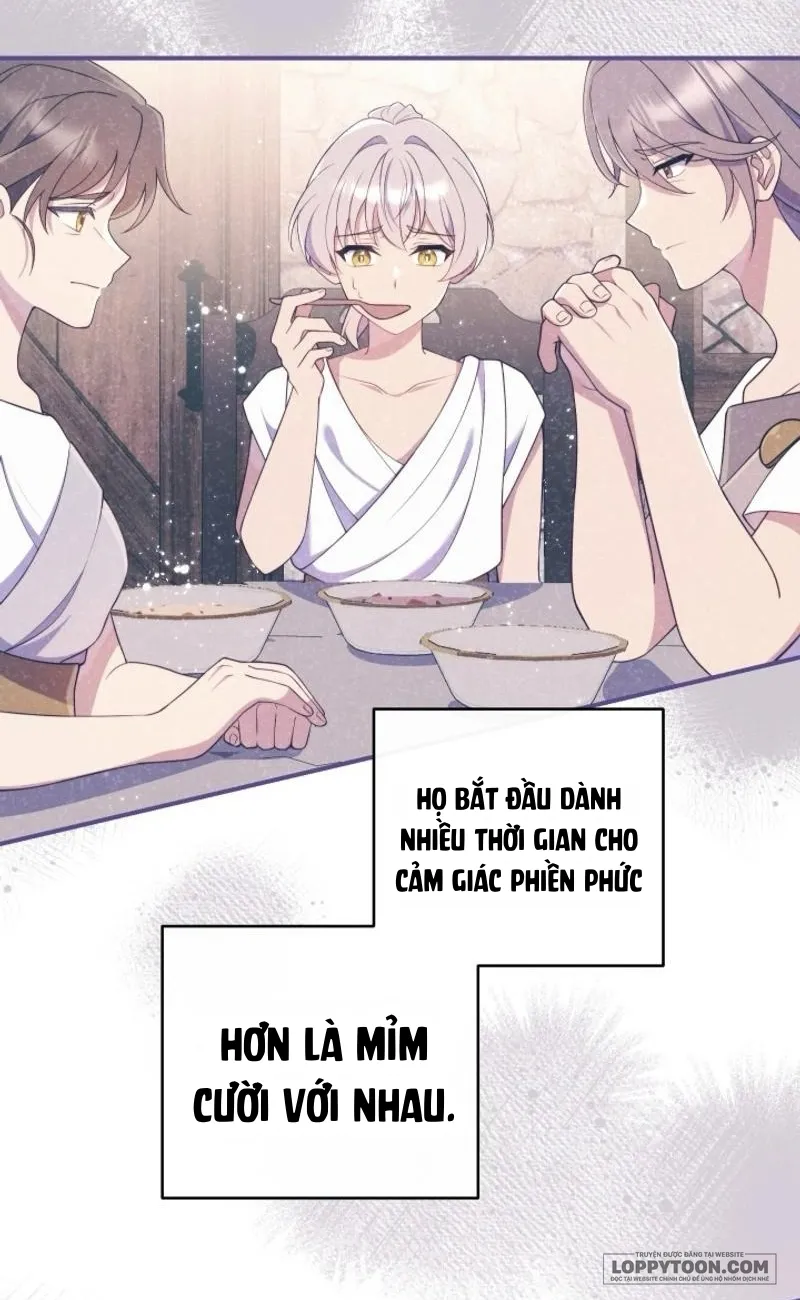 Trở Thành Bạn Thời Thơ Ấu Của Nam Phụ Ám Ảnh - Chap 35 - Trang 49