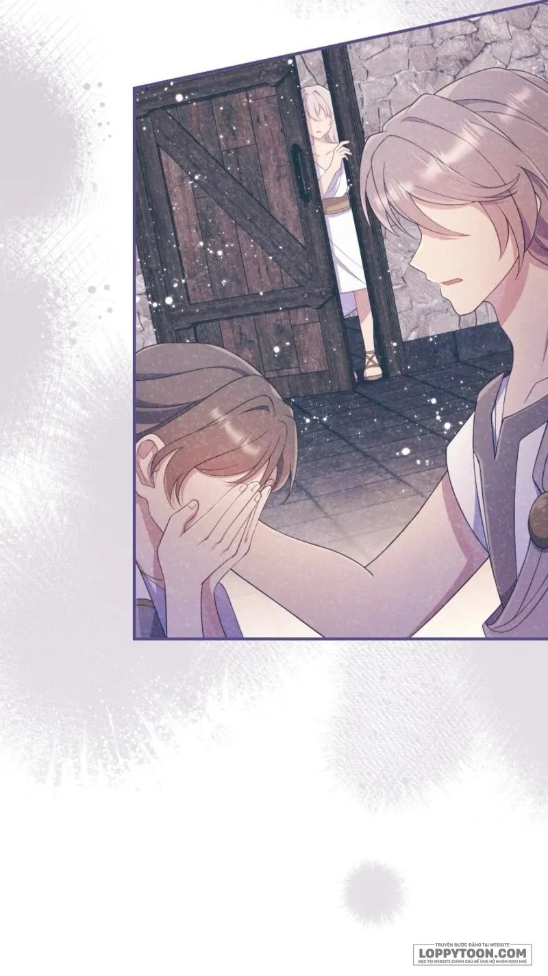 Trở Thành Bạn Thời Thơ Ấu Của Nam Phụ Ám Ảnh - Chap 35 - Trang 50