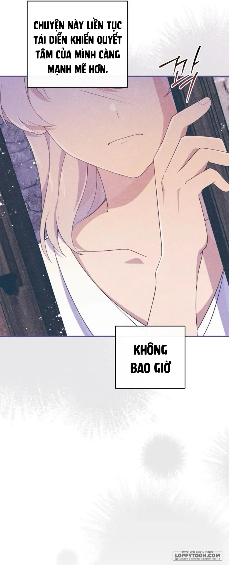 Trở Thành Bạn Thời Thơ Ấu Của Nam Phụ Ám Ảnh - Chap 35 - Trang 51