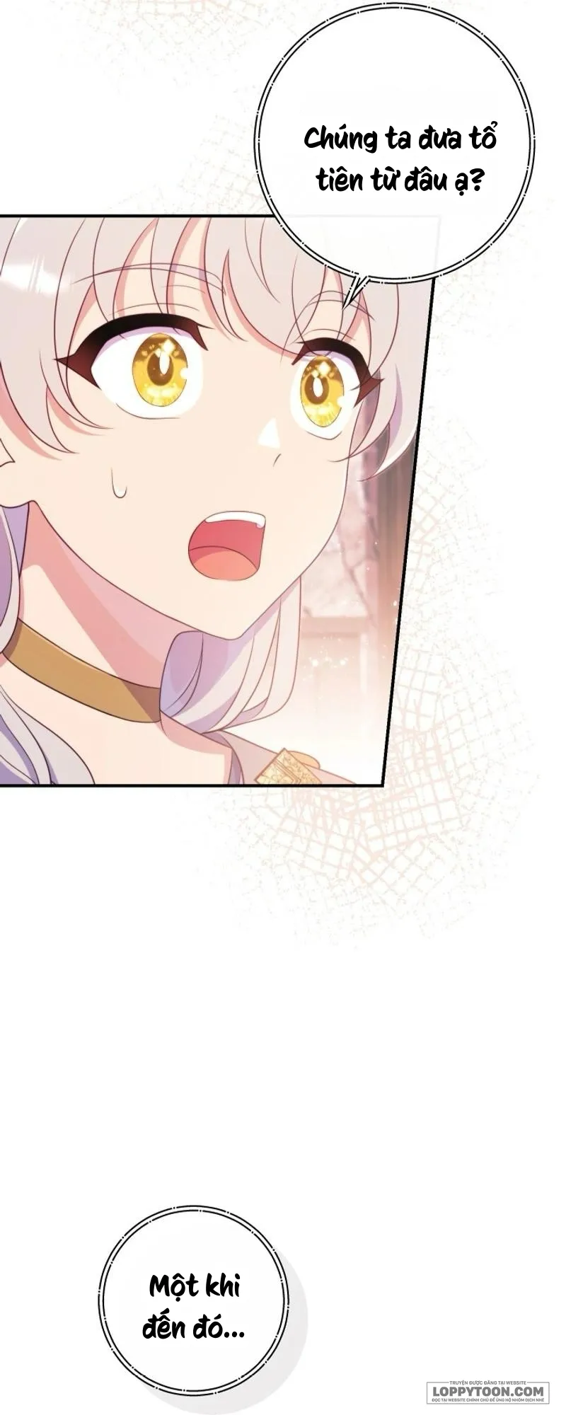 Trở Thành Bạn Thời Thơ Ấu Của Nam Phụ Ám Ảnh - Chap 35 - Trang 55