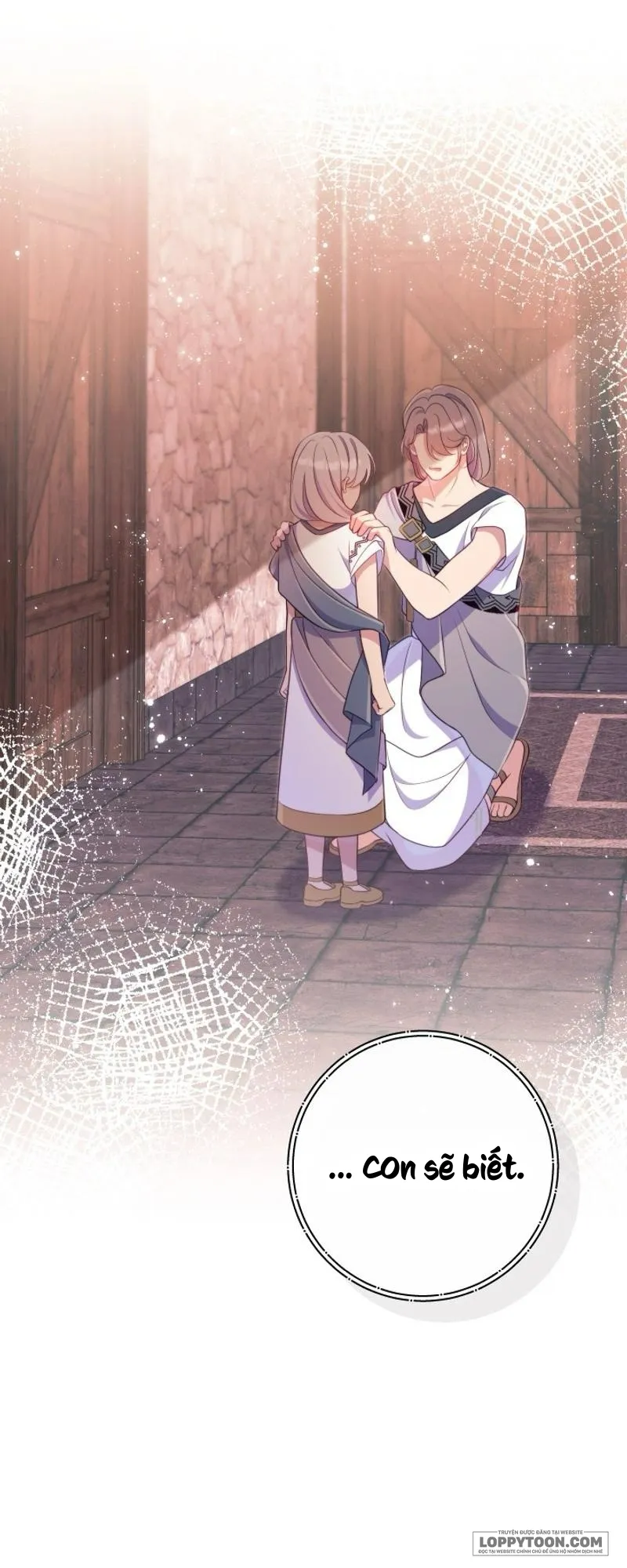 Trở Thành Bạn Thời Thơ Ấu Của Nam Phụ Ám Ảnh - Chap 35 - Trang 56