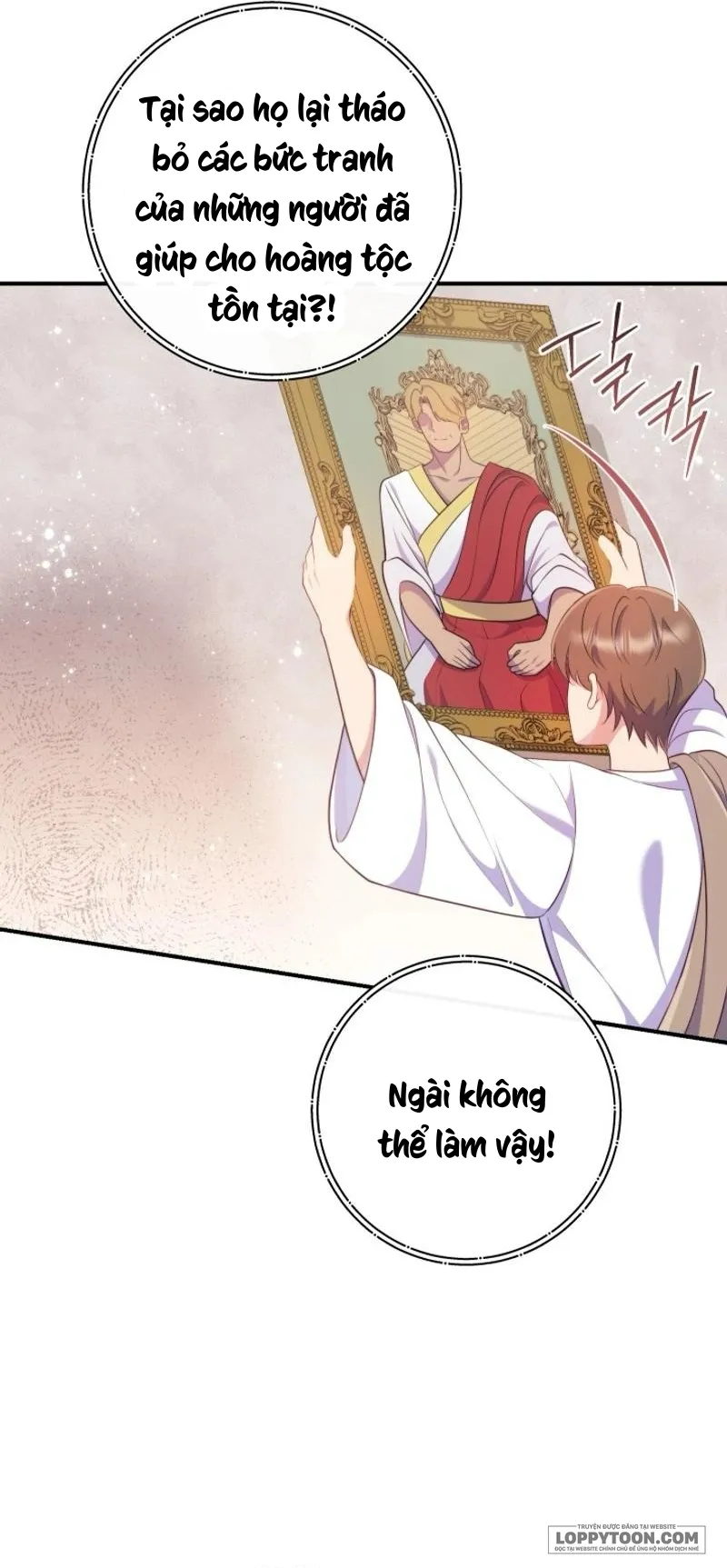 Trở Thành Bạn Thời Thơ Ấu Của Nam Phụ Ám Ảnh - Chap 35 - Trang 59
