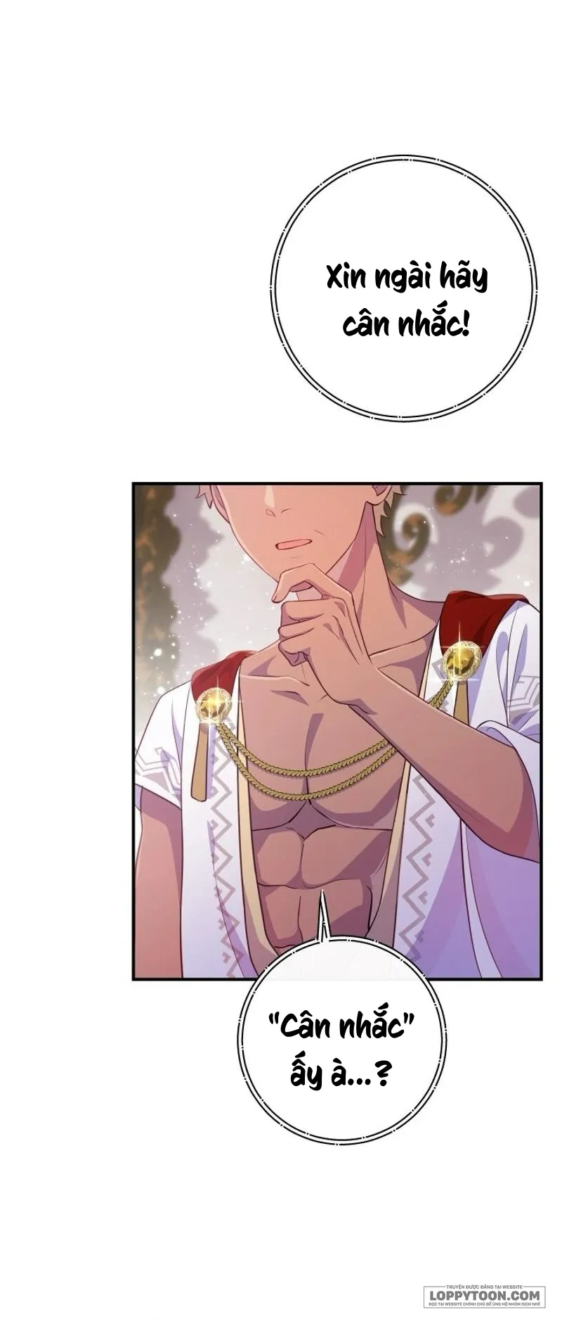 Trở Thành Bạn Thời Thơ Ấu Của Nam Phụ Ám Ảnh - Chap 35 - Trang 65