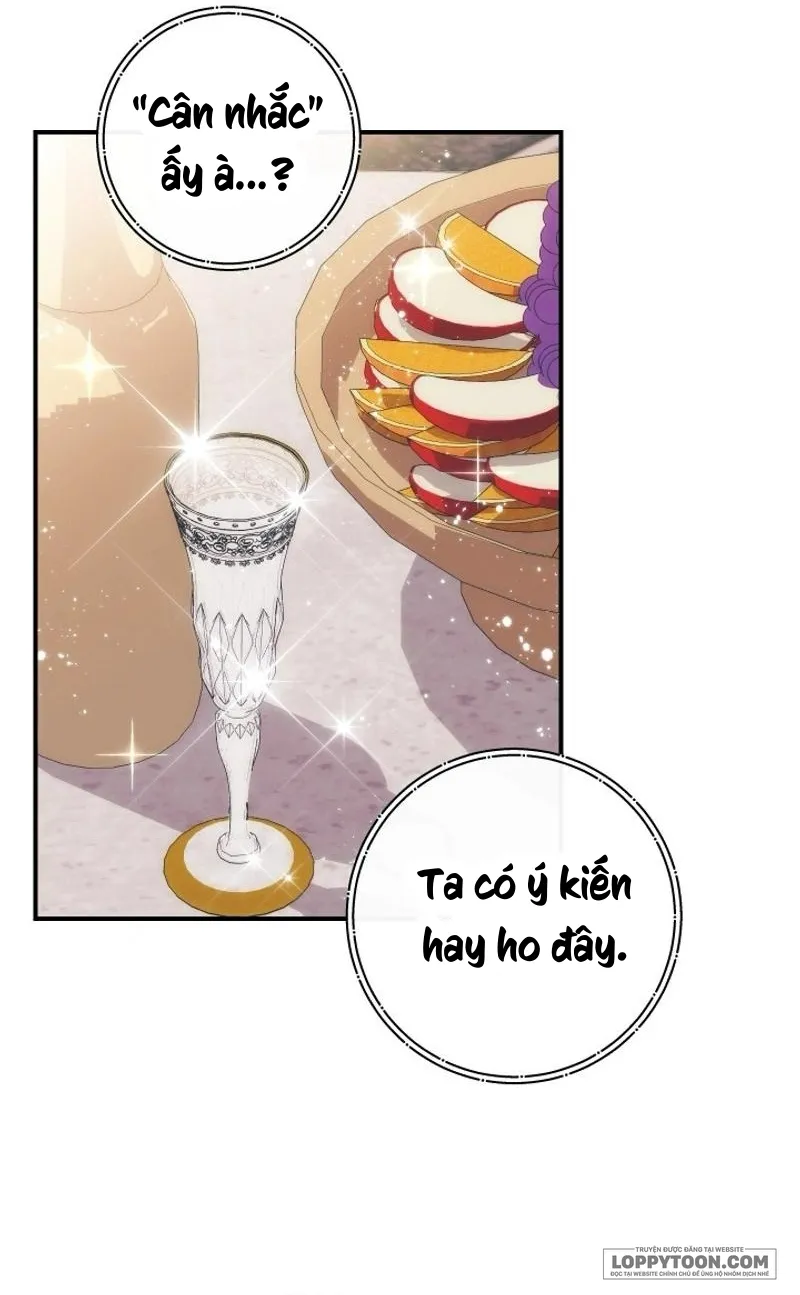 Trở Thành Bạn Thời Thơ Ấu Của Nam Phụ Ám Ảnh - Chap 35 - Trang 66
