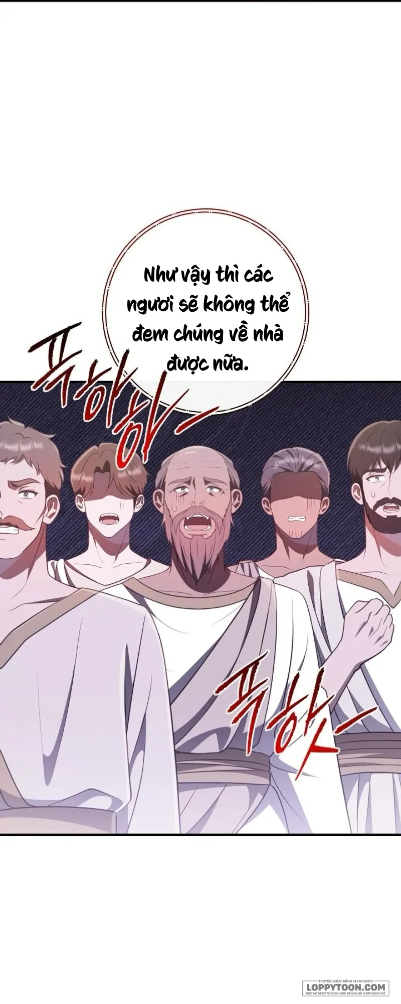 Trở Thành Bạn Thời Thơ Ấu Của Nam Phụ Ám Ảnh - Chap 35 - Trang 68