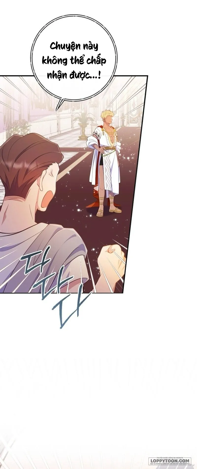 Trở Thành Bạn Thời Thơ Ấu Của Nam Phụ Ám Ảnh - Chap 35 - Trang 69