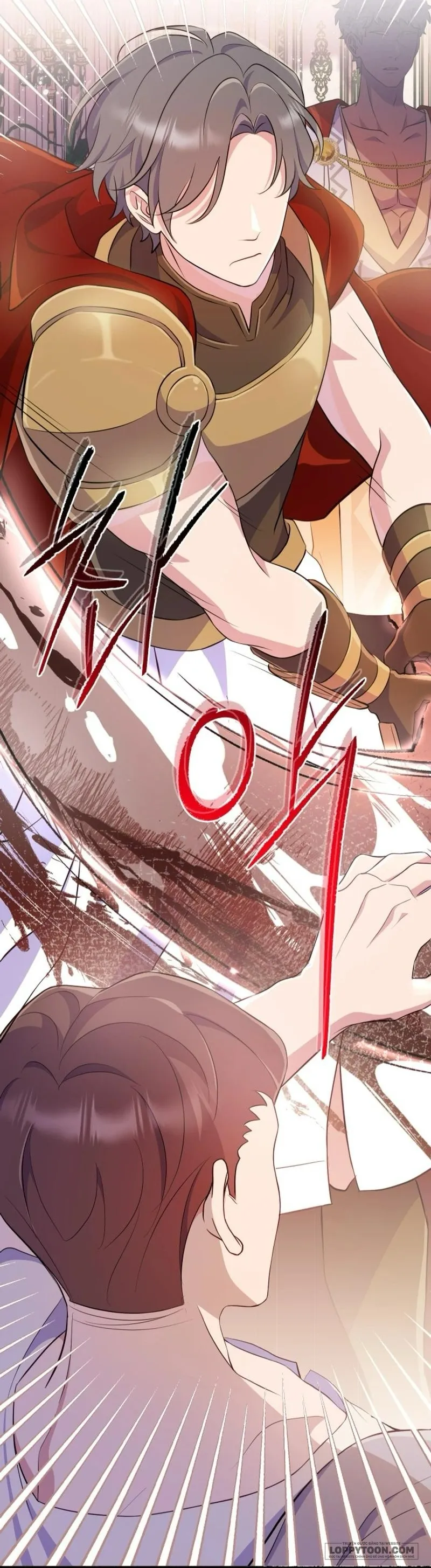 Trở Thành Bạn Thời Thơ Ấu Của Nam Phụ Ám Ảnh - Chap 35 - Trang 70