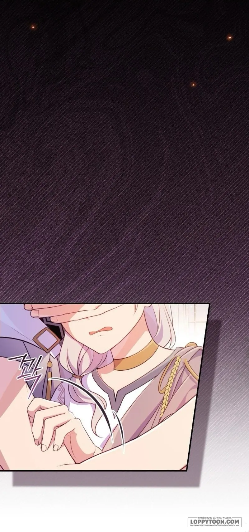 Trở Thành Bạn Thời Thơ Ấu Của Nam Phụ Ám Ảnh - Chap 35 - Trang 77
