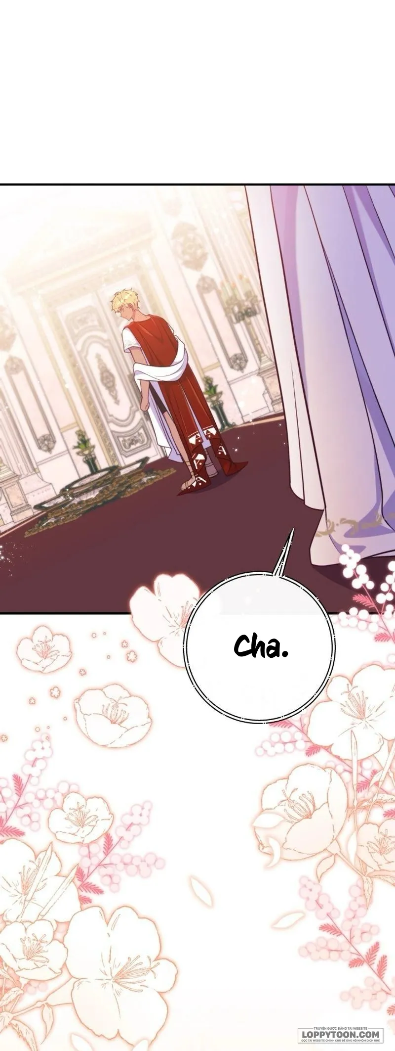 Trở Thành Bạn Thời Thơ Ấu Của Nam Phụ Ám Ảnh - Chap 35 - Trang 79