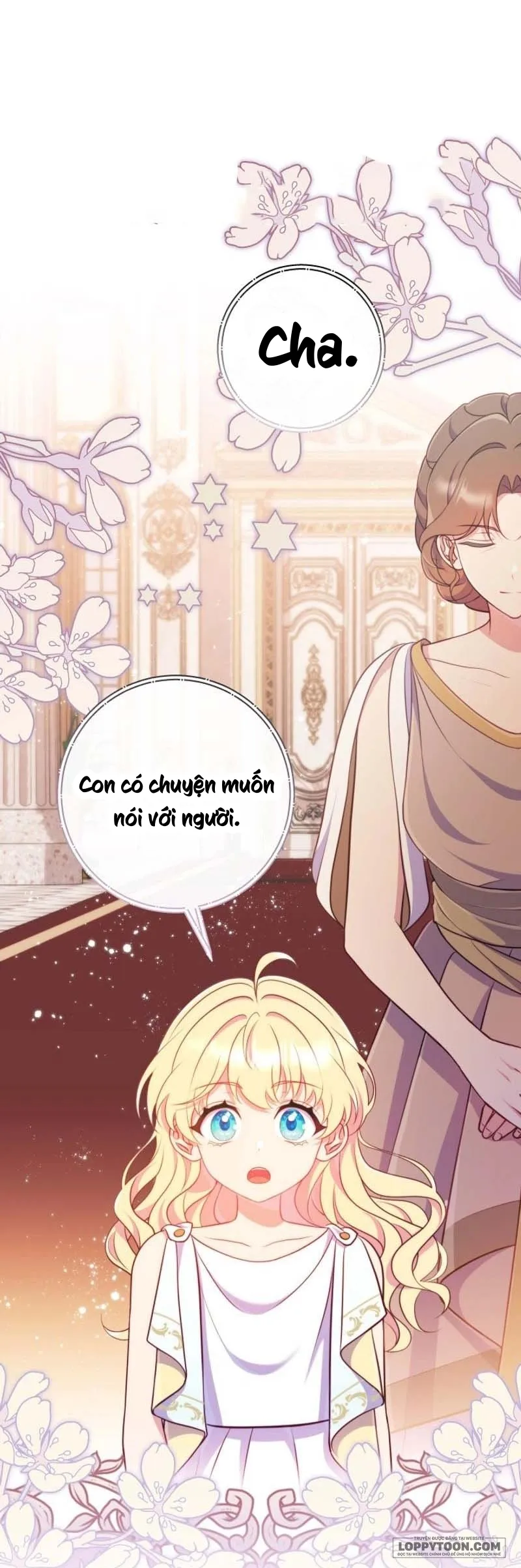 Trở Thành Bạn Thời Thơ Ấu Của Nam Phụ Ám Ảnh - Chap 36 - Trang 1