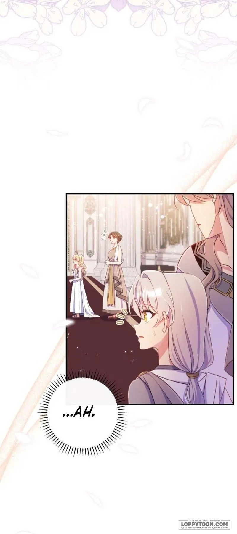 Trở Thành Bạn Thời Thơ Ấu Của Nam Phụ Ám Ảnh - Chap 36 - Trang 2