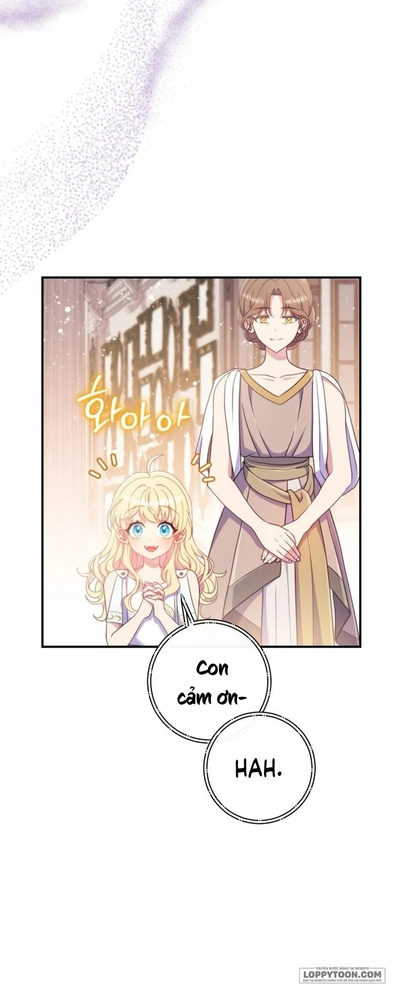 Trở Thành Bạn Thời Thơ Ấu Của Nam Phụ Ám Ảnh - Chap 36 - Trang 16