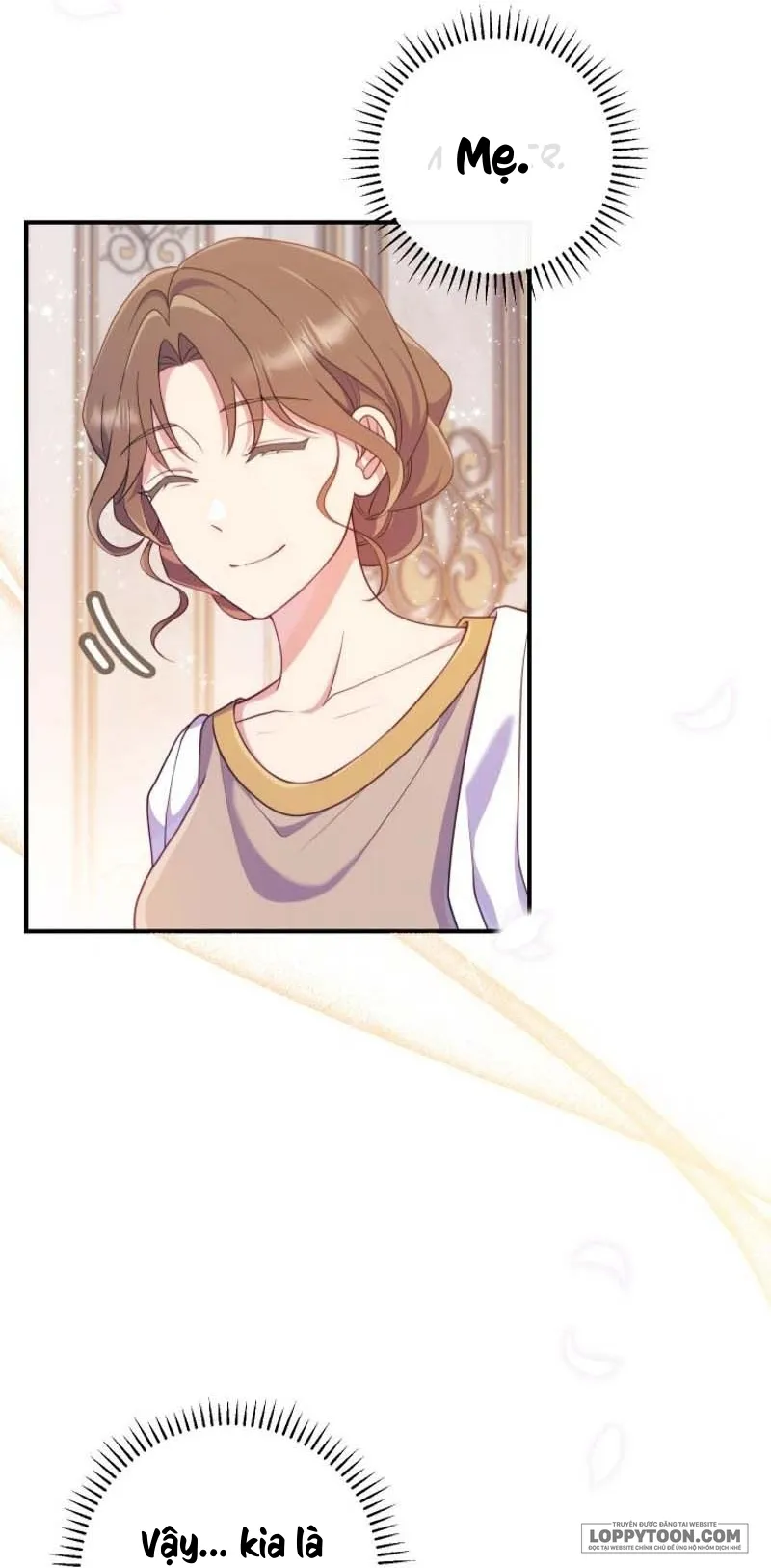 Trở Thành Bạn Thời Thơ Ấu Của Nam Phụ Ám Ảnh - Chap 36 - Trang 3