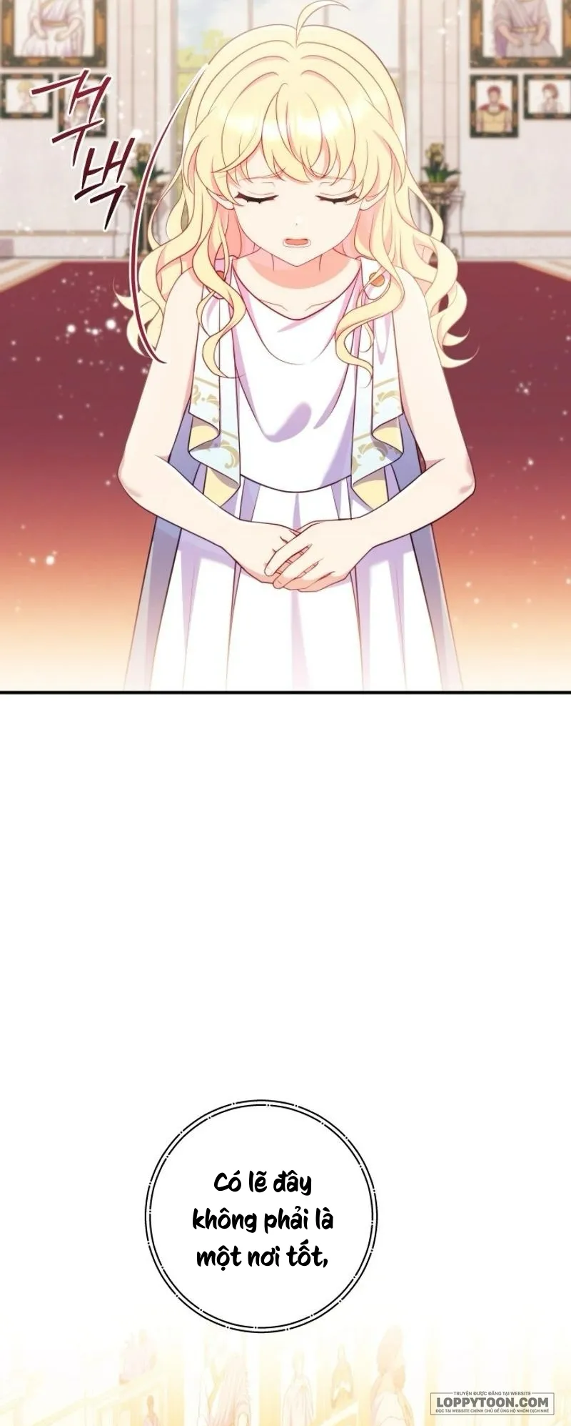 Trở Thành Bạn Thời Thơ Ấu Của Nam Phụ Ám Ảnh - Chap 36 - Trang 23