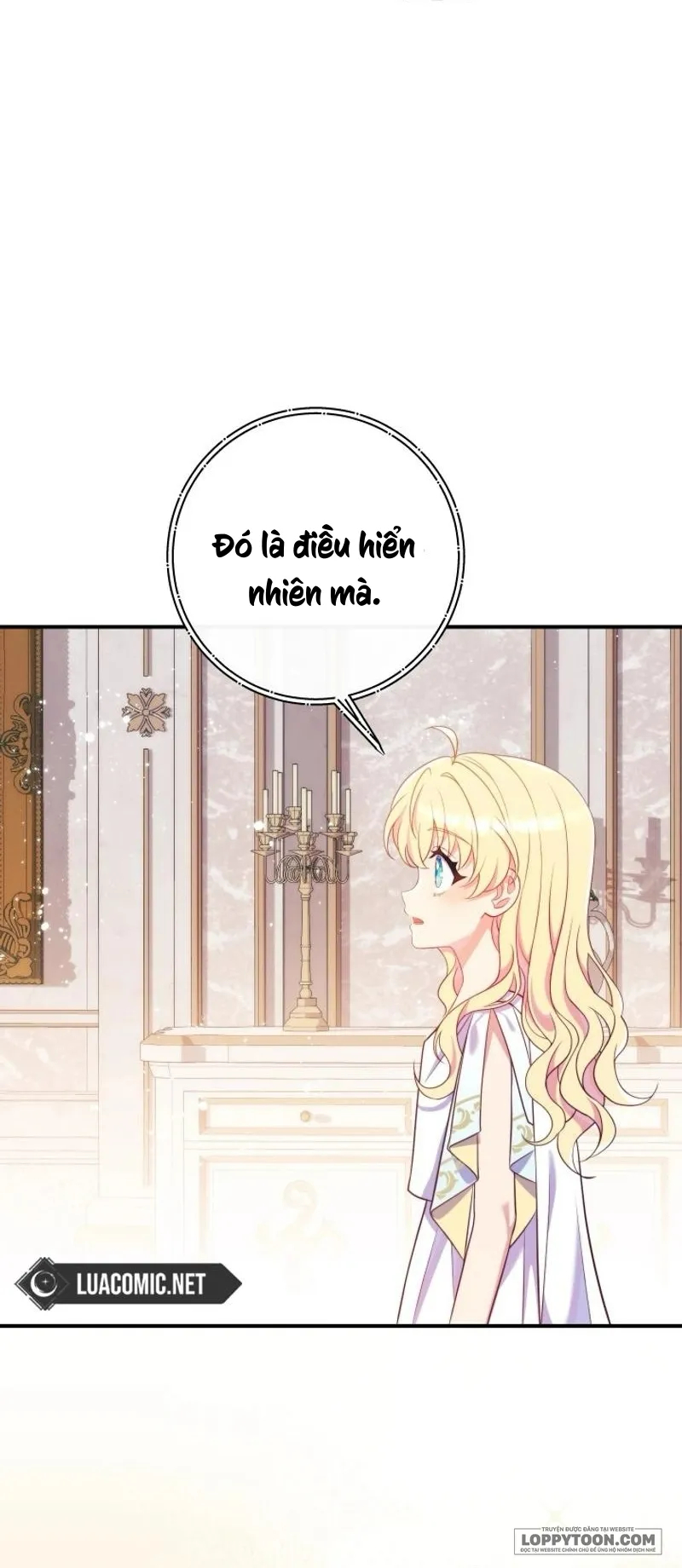 Trở Thành Bạn Thời Thơ Ấu Của Nam Phụ Ám Ảnh - Chap 36 - Trang 26
