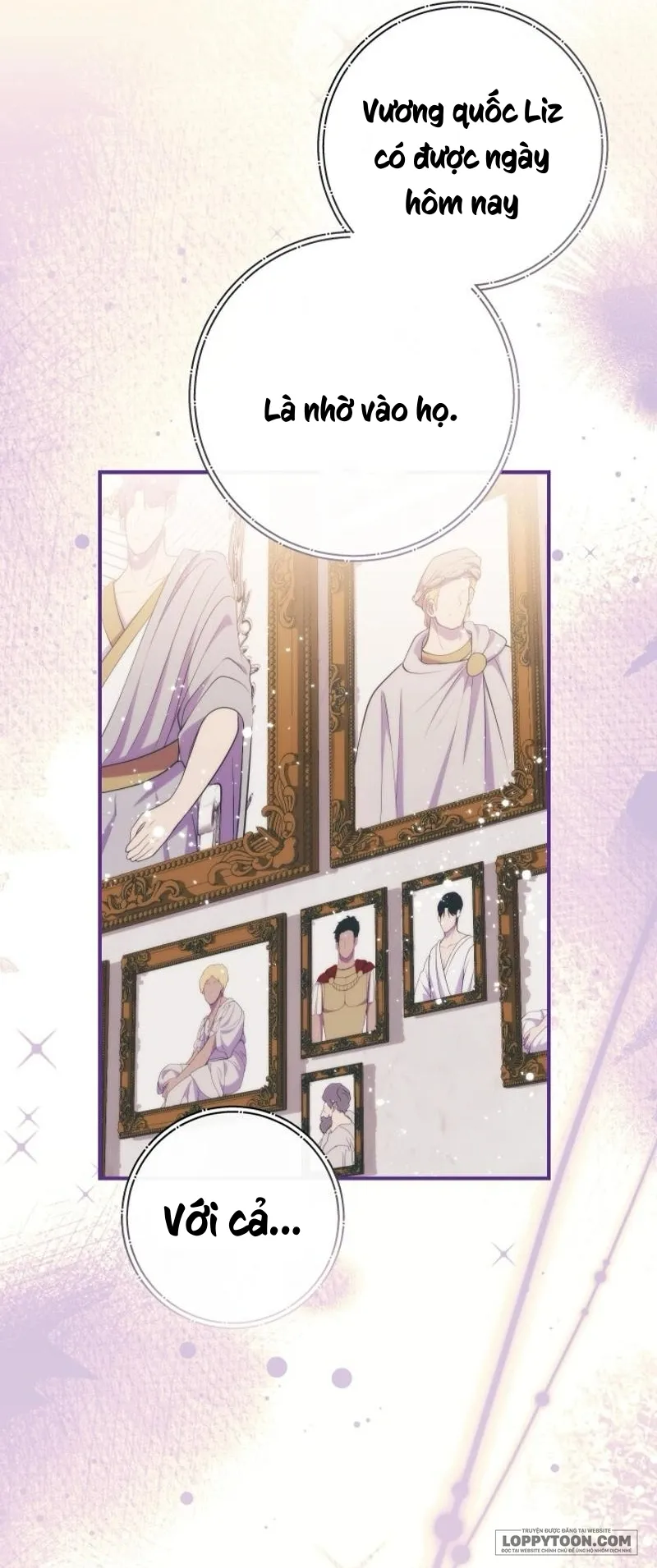 Trở Thành Bạn Thời Thơ Ấu Của Nam Phụ Ám Ảnh - Chap 36 - Trang 27