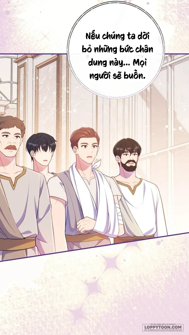 Trở Thành Bạn Thời Thơ Ấu Của Nam Phụ Ám Ảnh - Chap 36 - Trang 28