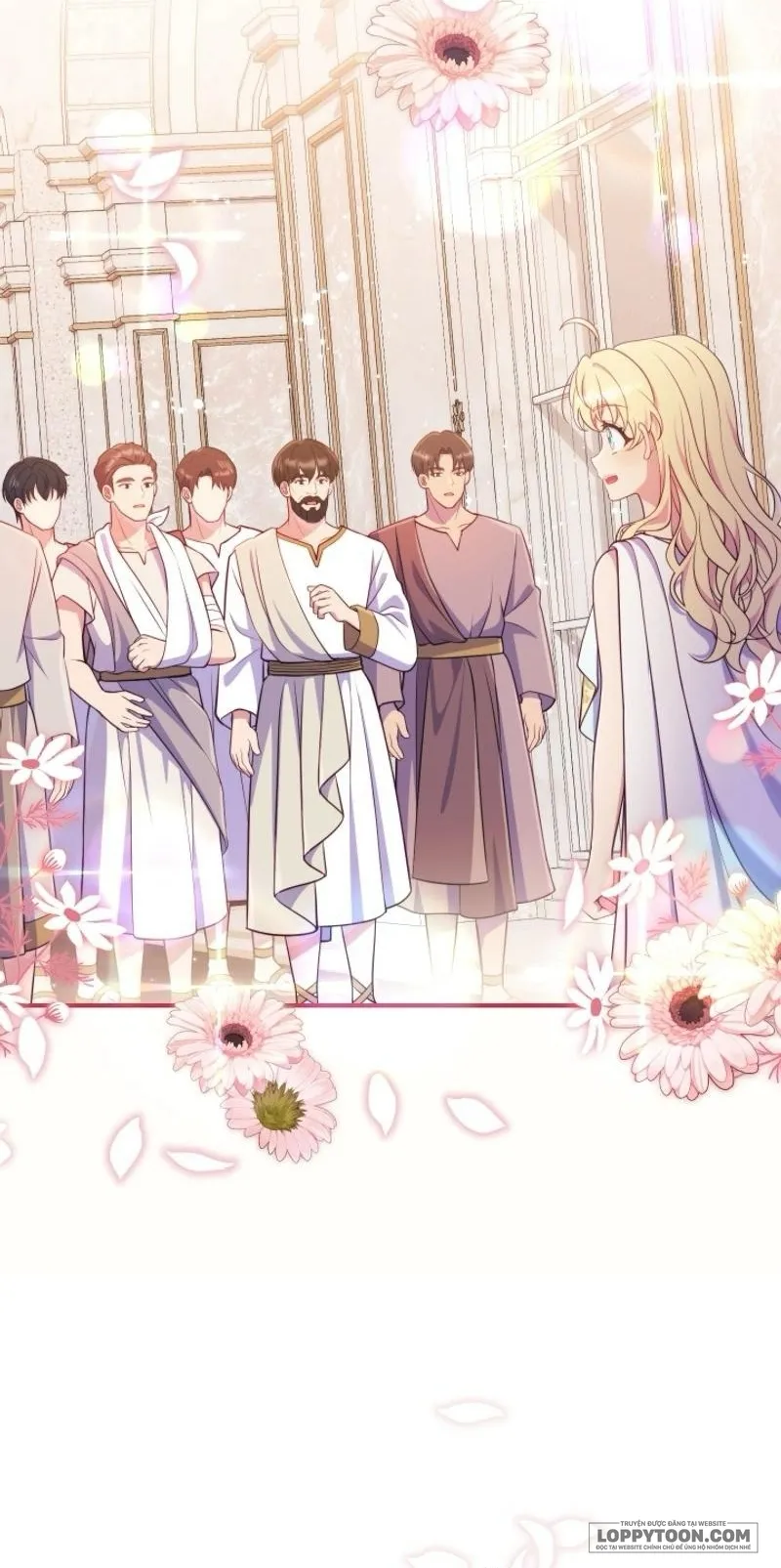 Trở Thành Bạn Thời Thơ Ấu Của Nam Phụ Ám Ảnh - Chap 36 - Trang 30