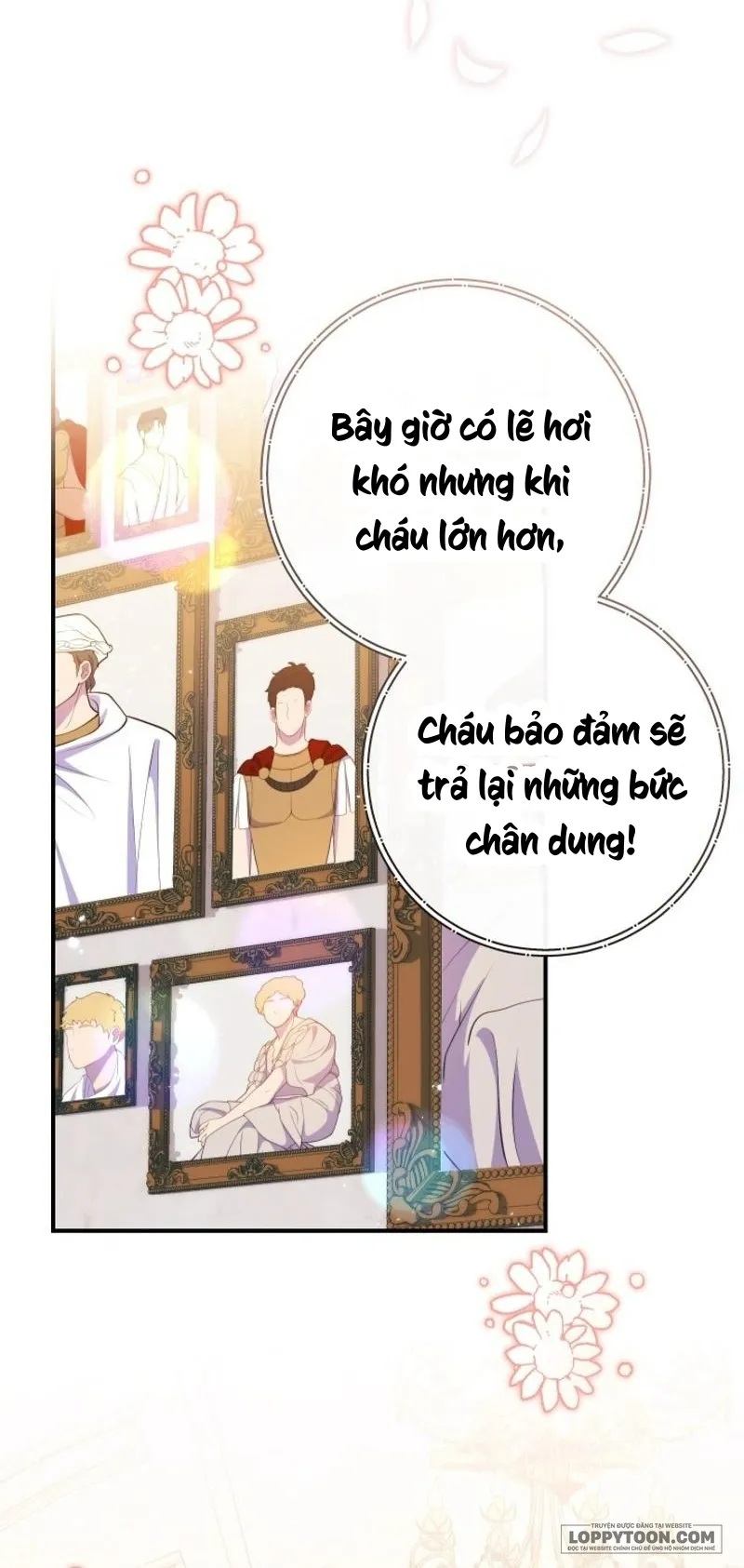 Trở Thành Bạn Thời Thơ Ấu Của Nam Phụ Ám Ảnh - Chap 36 - Trang 32