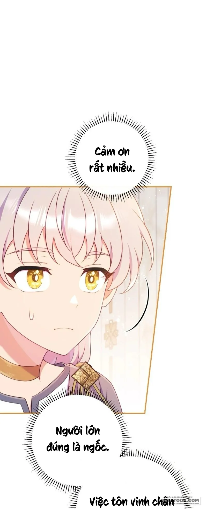 Trở Thành Bạn Thời Thơ Ấu Của Nam Phụ Ám Ảnh - Chap 36 - Trang 37