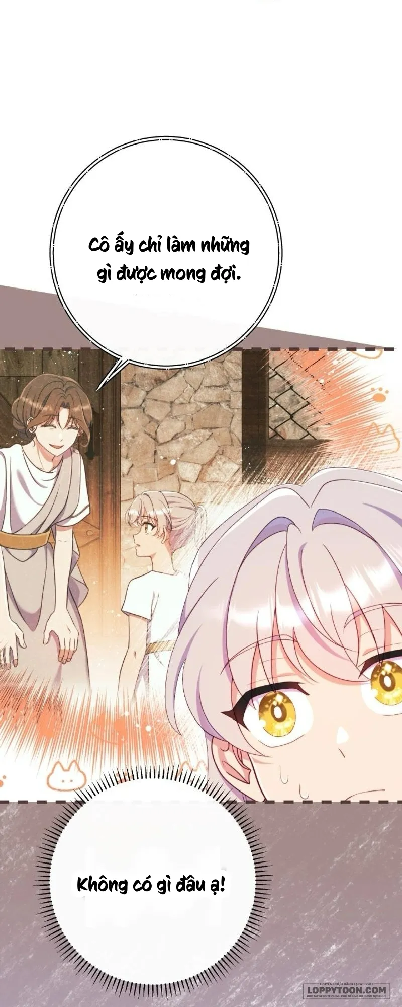 Trở Thành Bạn Thời Thơ Ấu Của Nam Phụ Ám Ảnh - Chap 36 - Trang 42