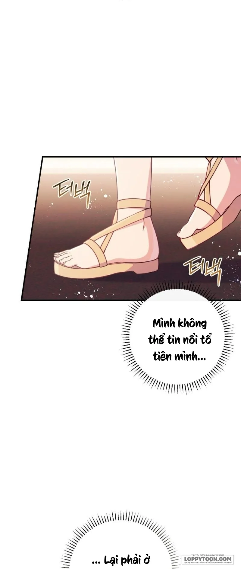 Trở Thành Bạn Thời Thơ Ấu Của Nam Phụ Ám Ảnh - Chap 36 - Trang 46