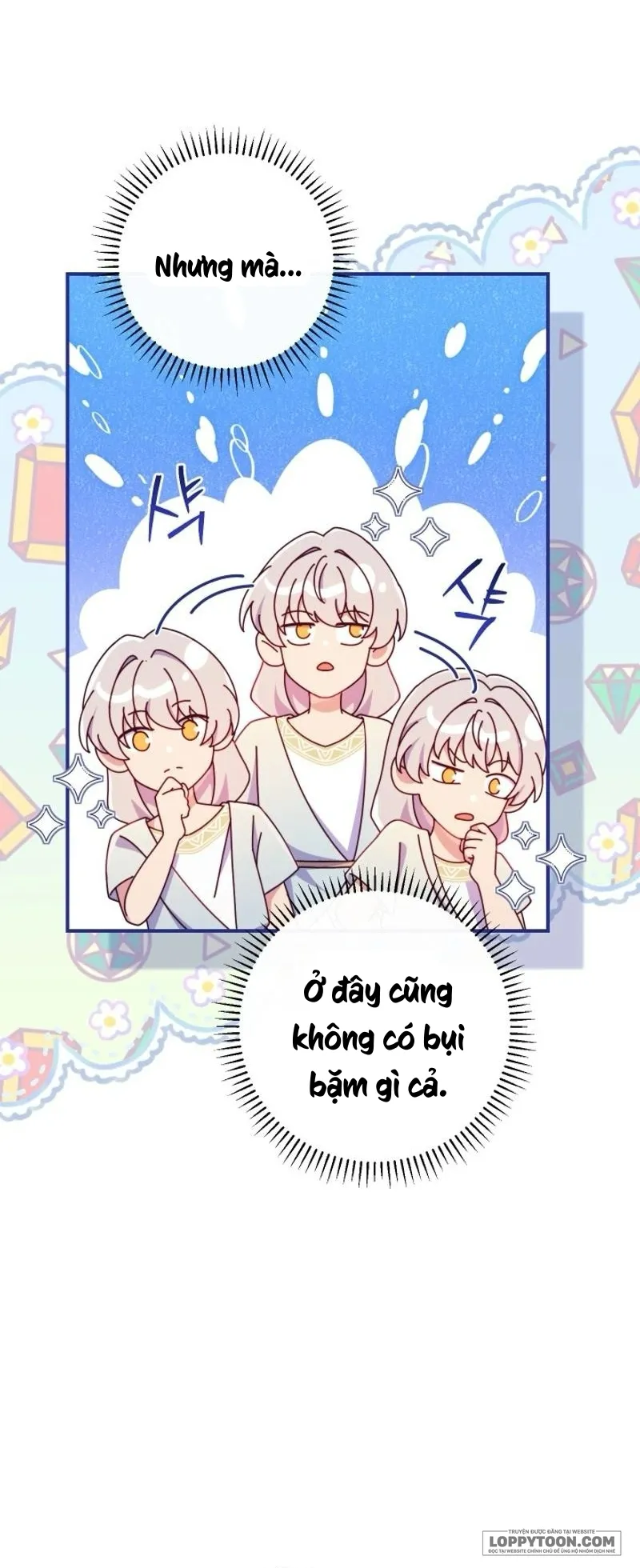 Trở Thành Bạn Thời Thơ Ấu Của Nam Phụ Ám Ảnh - Chap 36 - Trang 48