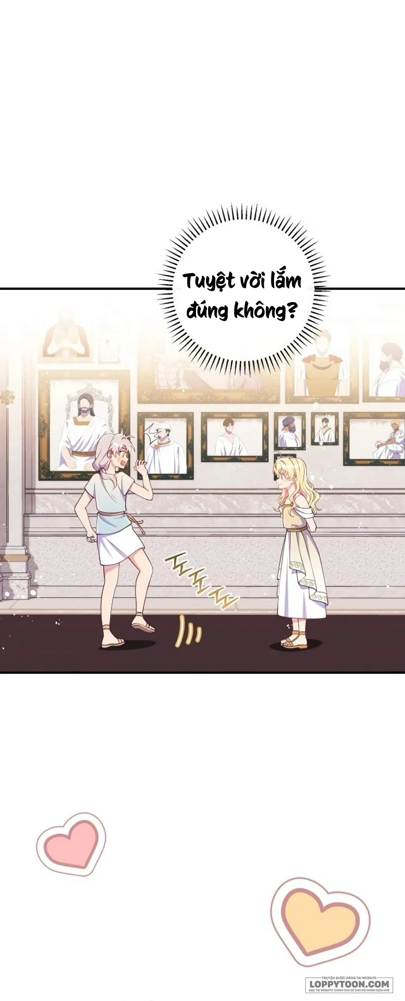 Trở Thành Bạn Thời Thơ Ấu Của Nam Phụ Ám Ảnh - Chap 36 - Trang 50