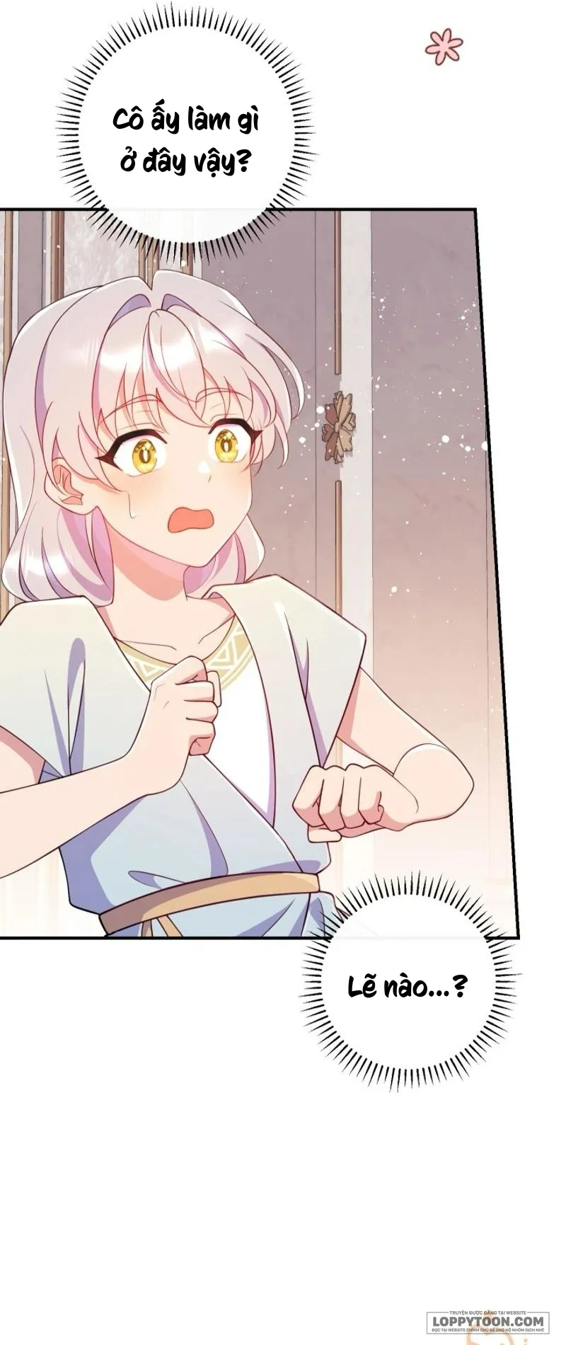 Trở Thành Bạn Thời Thơ Ấu Của Nam Phụ Ám Ảnh - Chap 36 - Trang 52