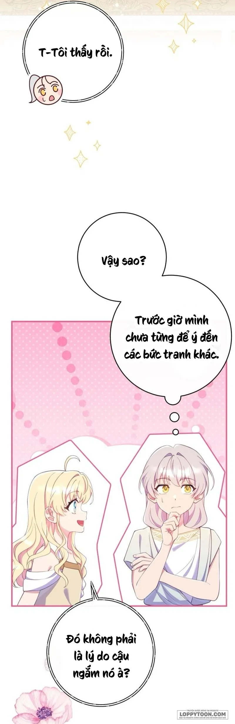 Trở Thành Bạn Thời Thơ Ấu Của Nam Phụ Ám Ảnh - Chap 36 - Trang 55