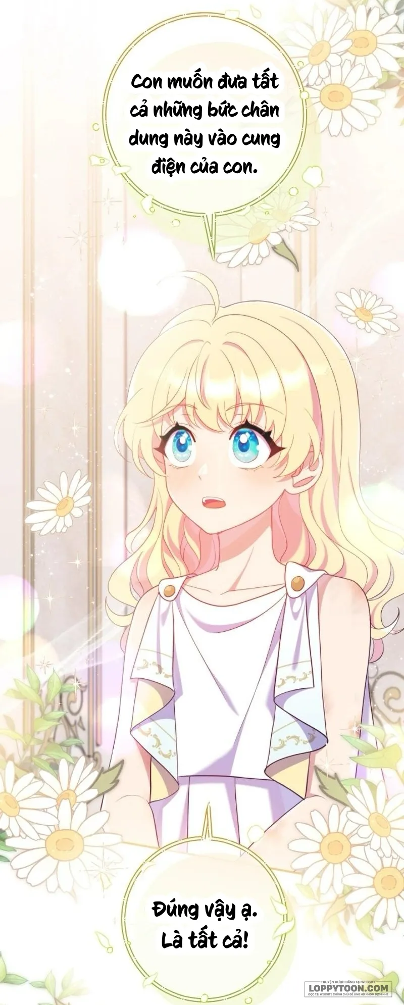 Trở Thành Bạn Thời Thơ Ấu Của Nam Phụ Ám Ảnh - Chap 36 - Trang 7